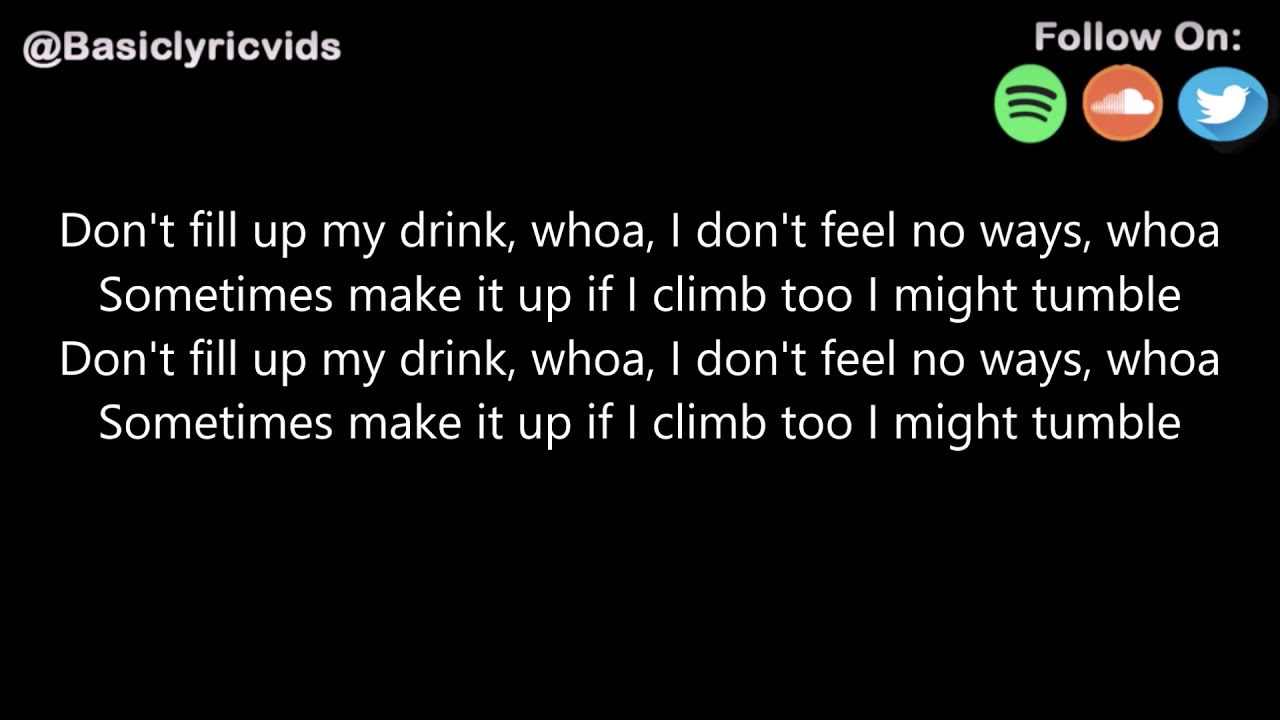 Aries - HOME (Lyrics)