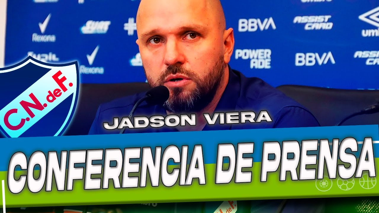 NACIONAL: "MAXI SILVERA ESTÁ A LA ORDEN, LO TENEMOS EN CUENTA"