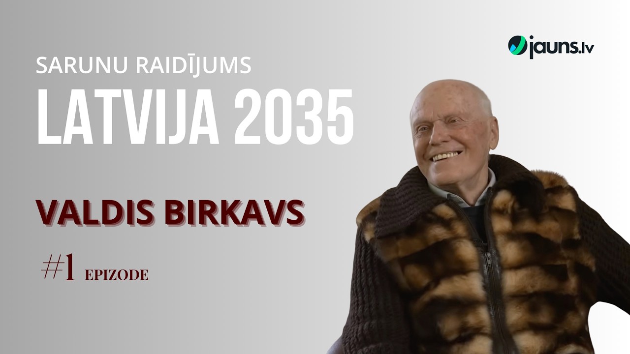 Valdis Birkavs: Man ir kauns klausīties lielīšanos par to, kas valstī šobrīd notiek