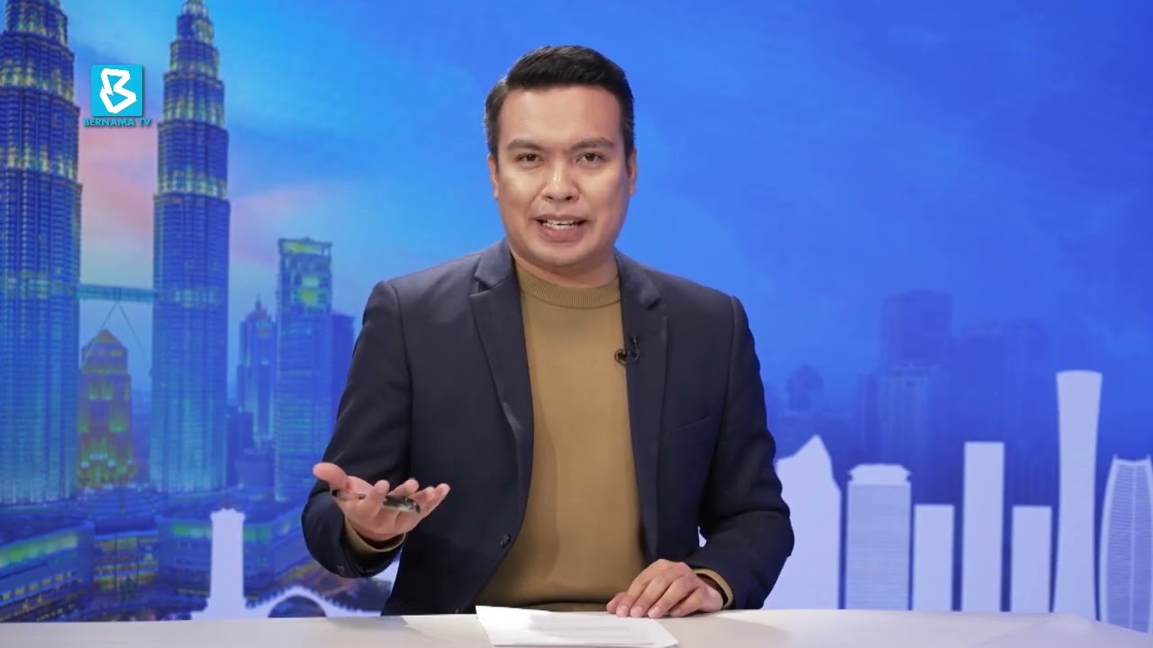 MALAYSIA PETANG INI | 27 Februari 2026 | Jumaat