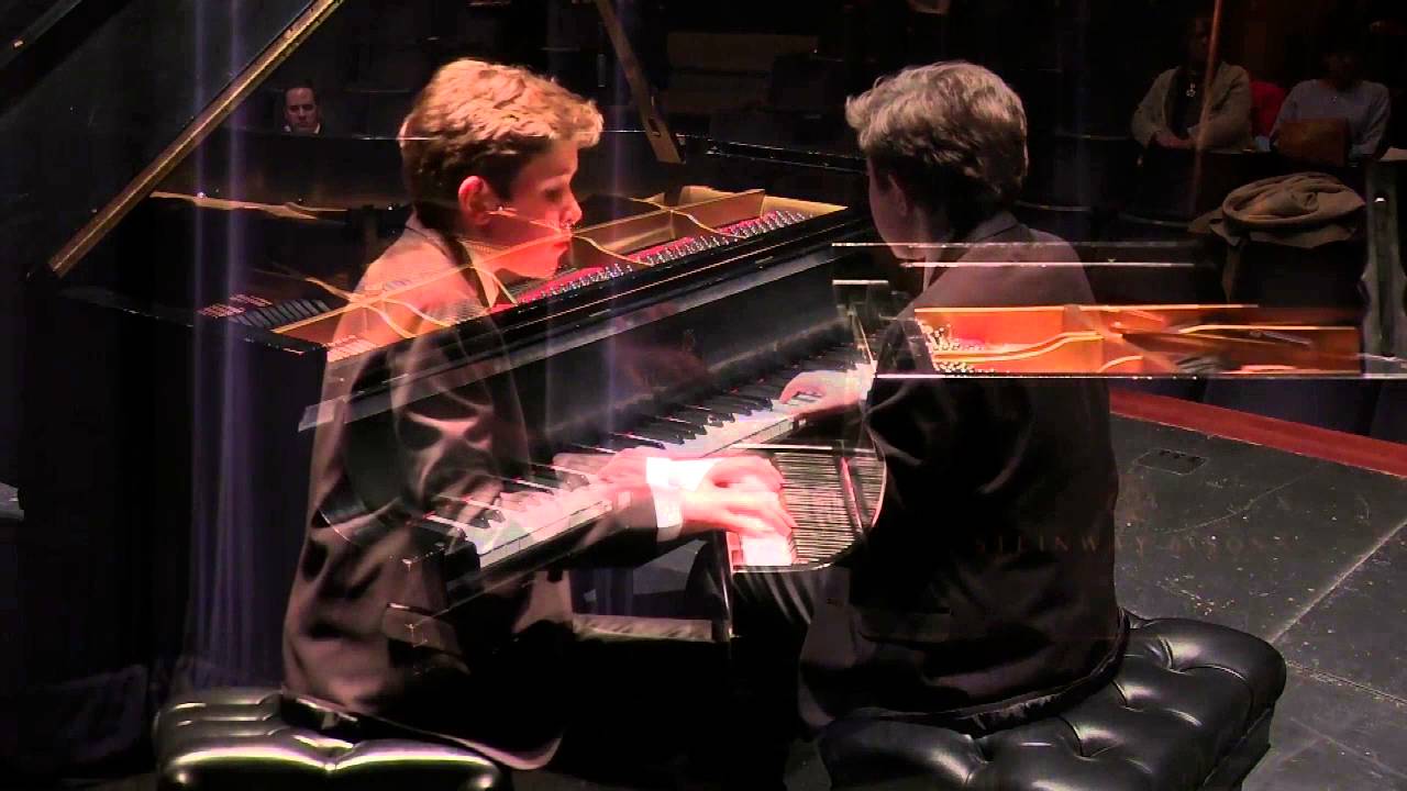 Gavin M. George (12) Beethoven 