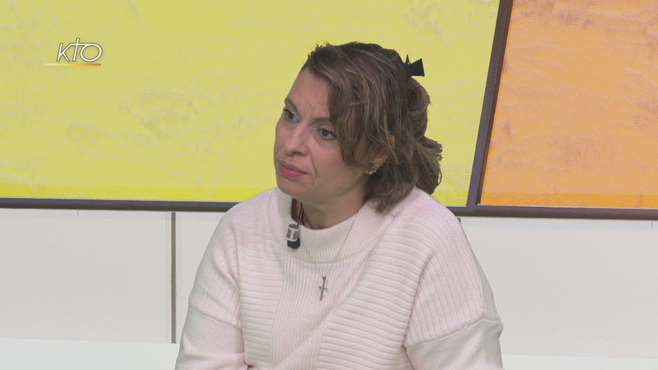 « Le Dieu des chrétiens est plus proche » : Djamila Keyrouz