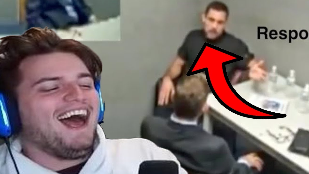 Sneegsnag Reacts to The Case of Lee Rodarte (JCS)