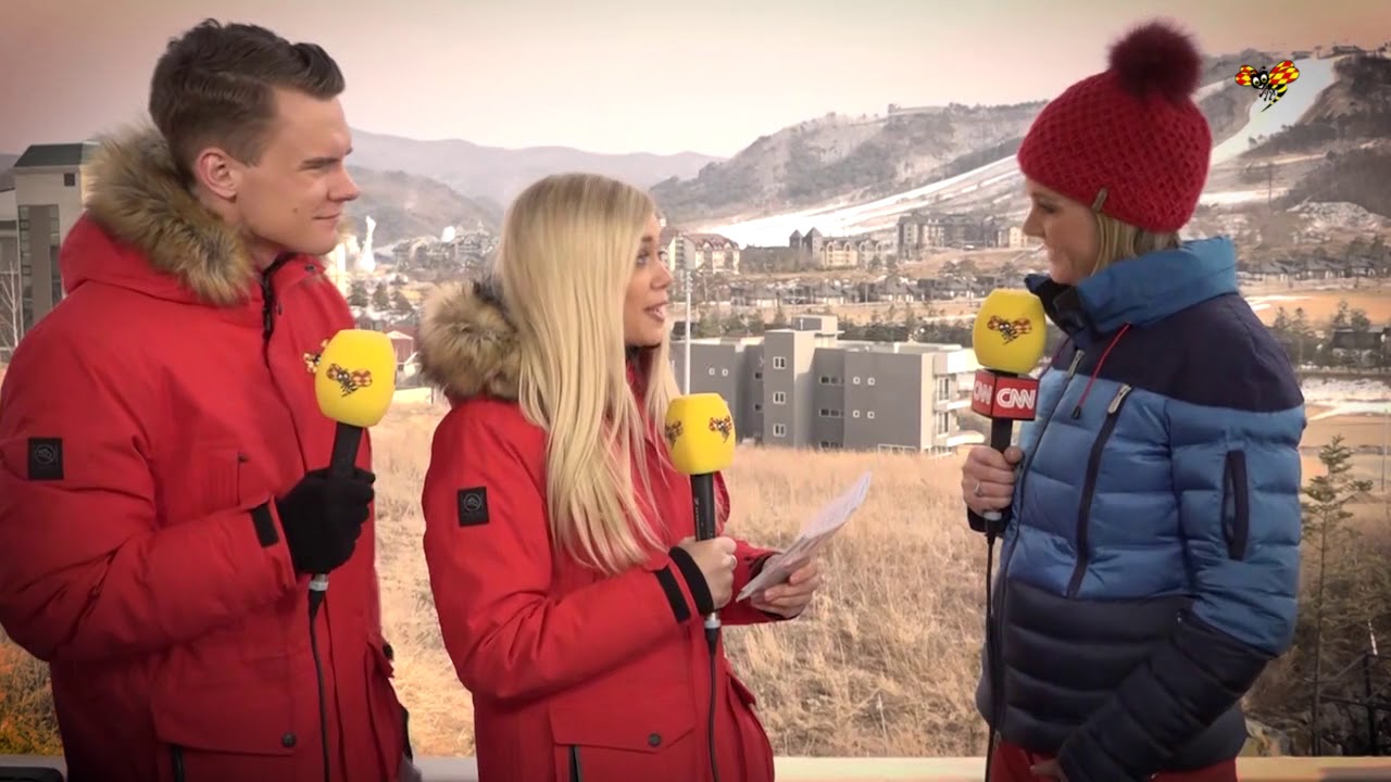 Expressen TV i stolt samarbete med CNN