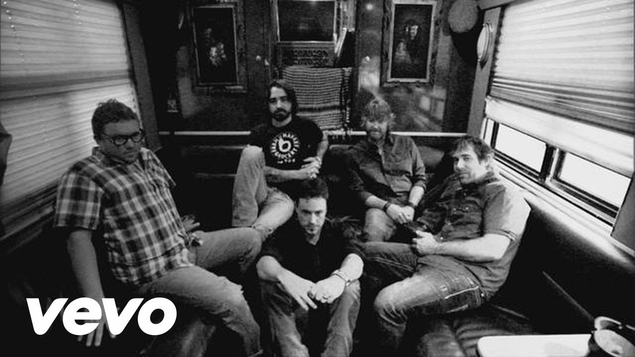 The Departed - Worth the Fight