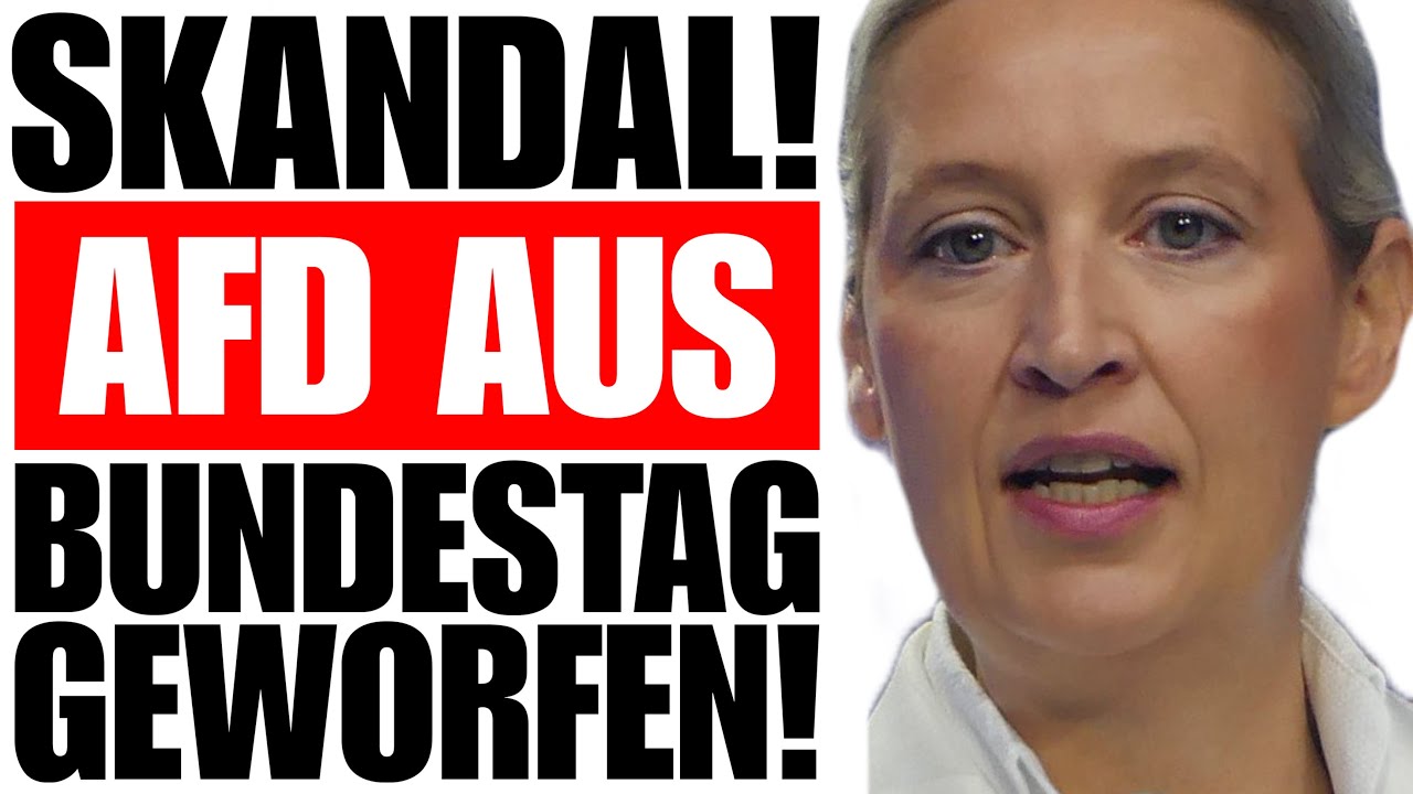 Jetzt Hat Es Begonnen❗️