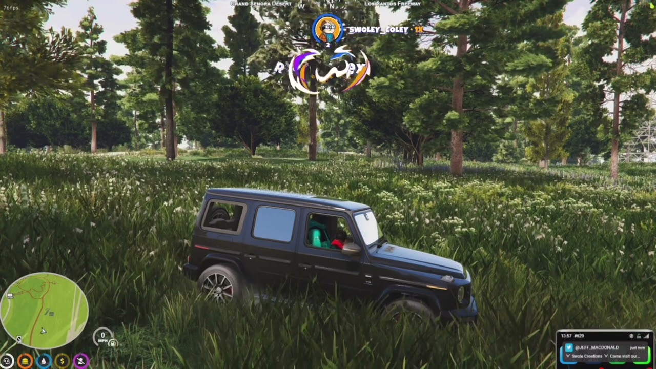 Nopixel Koil Breaks After Hearing Miguel Story With X Girlfriend…..