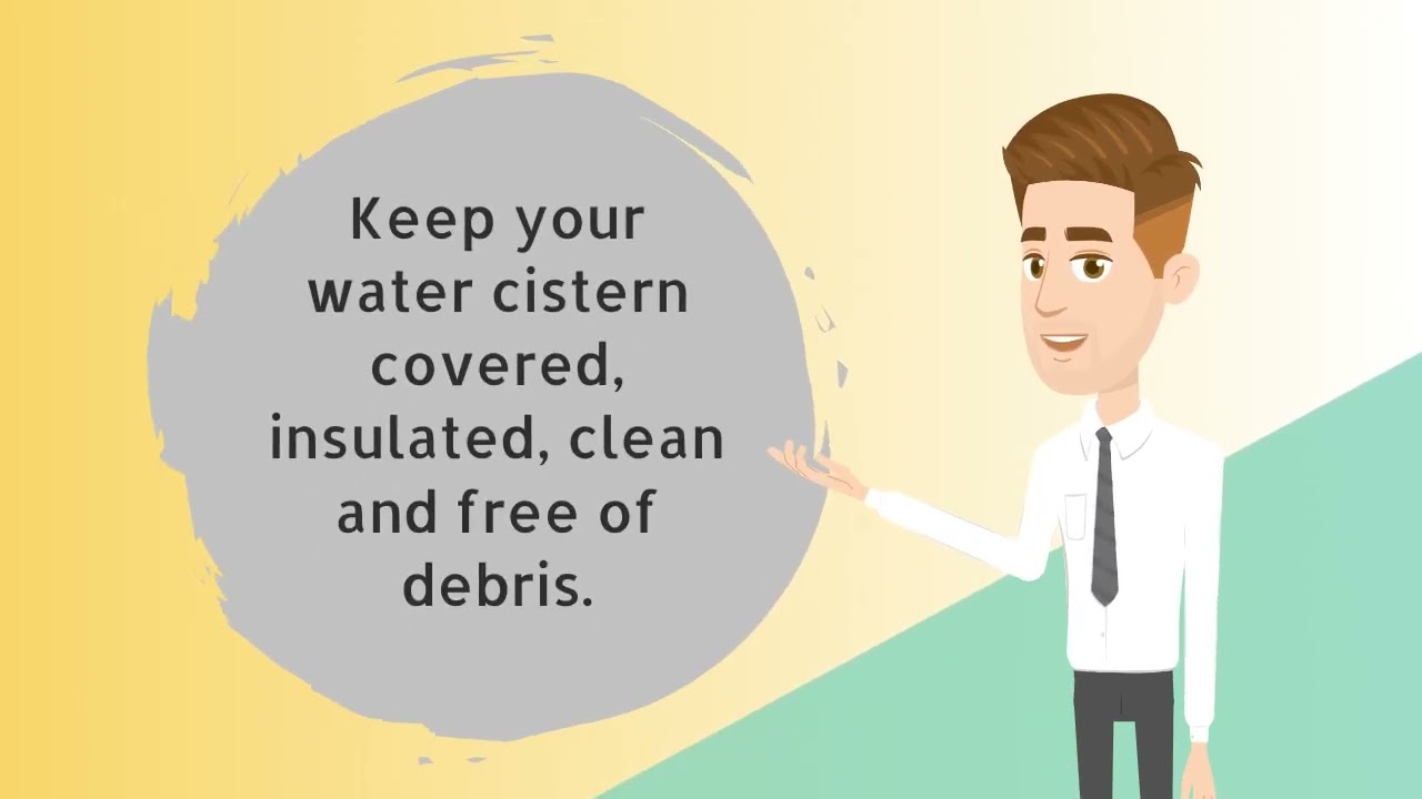 Legionella video
