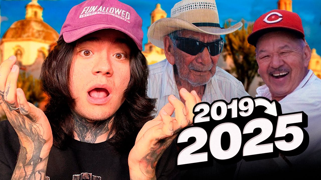&iquest;Qu&eacute; le pas&oacute; a DON WILO y a NACHITO?
