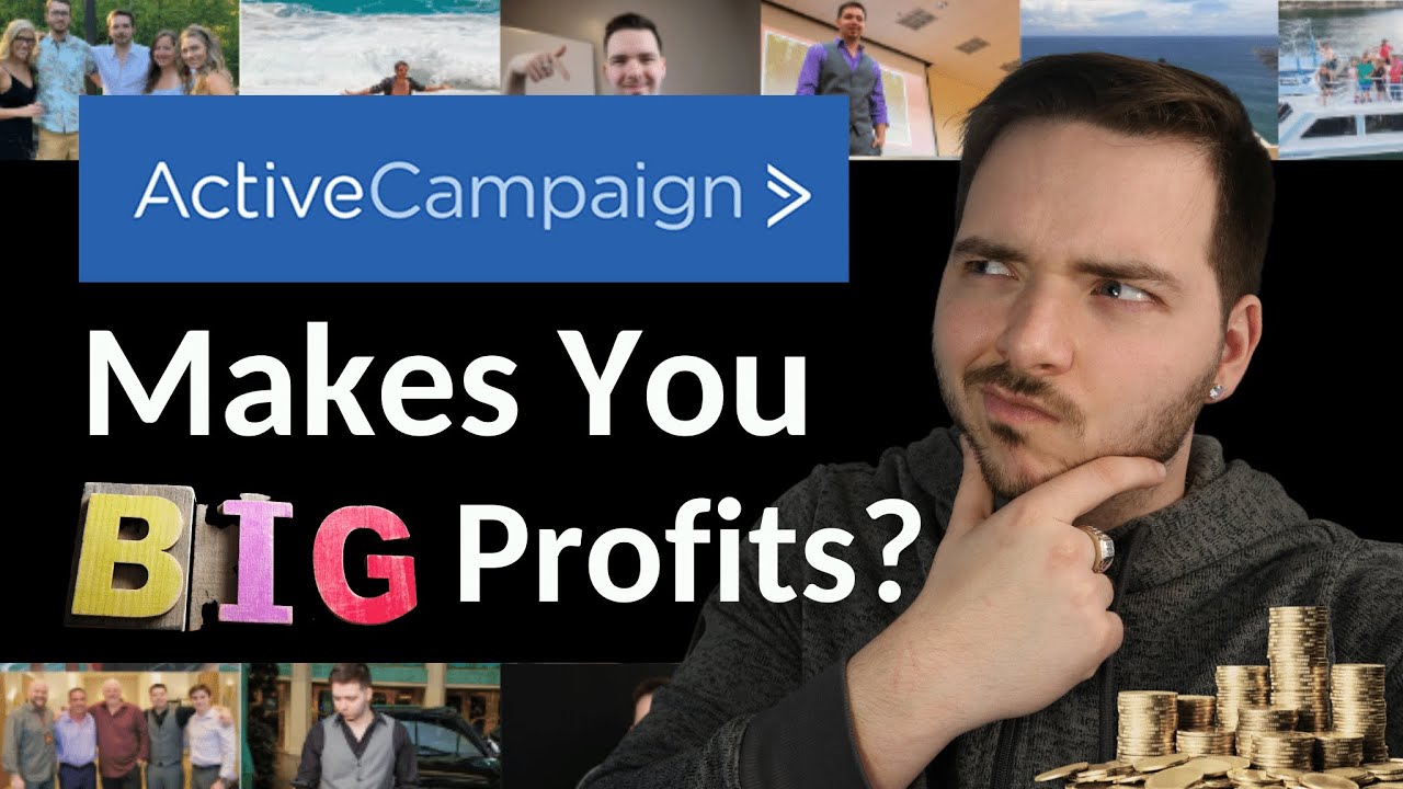 ActiveCampaign Review 2025: Why Active Campaign Will Explode Your Business Profits
