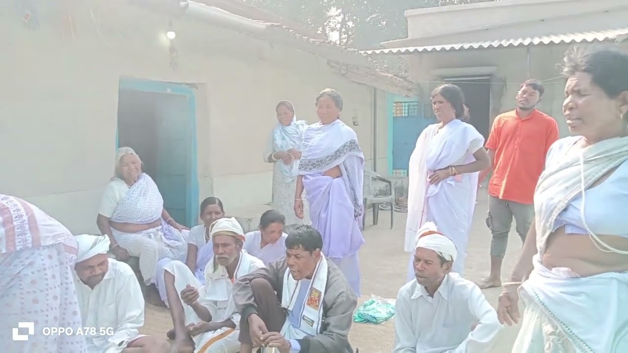 Tana Bhagat ka ye Bhajan bahut sundar bahut khaas mana jata hai 🇮🇳#viralvideo 