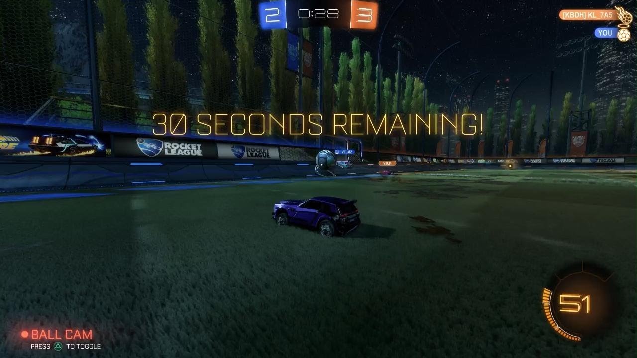 Road to champ Pt1
