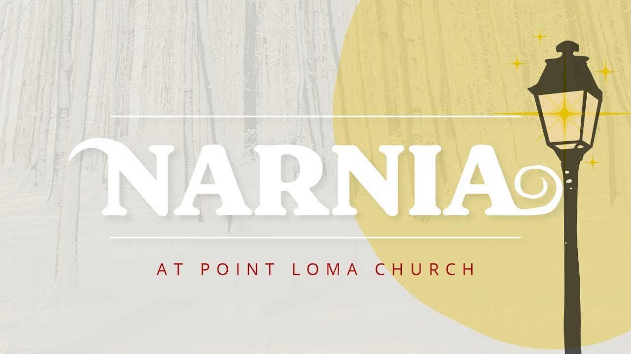 NARNIA | 