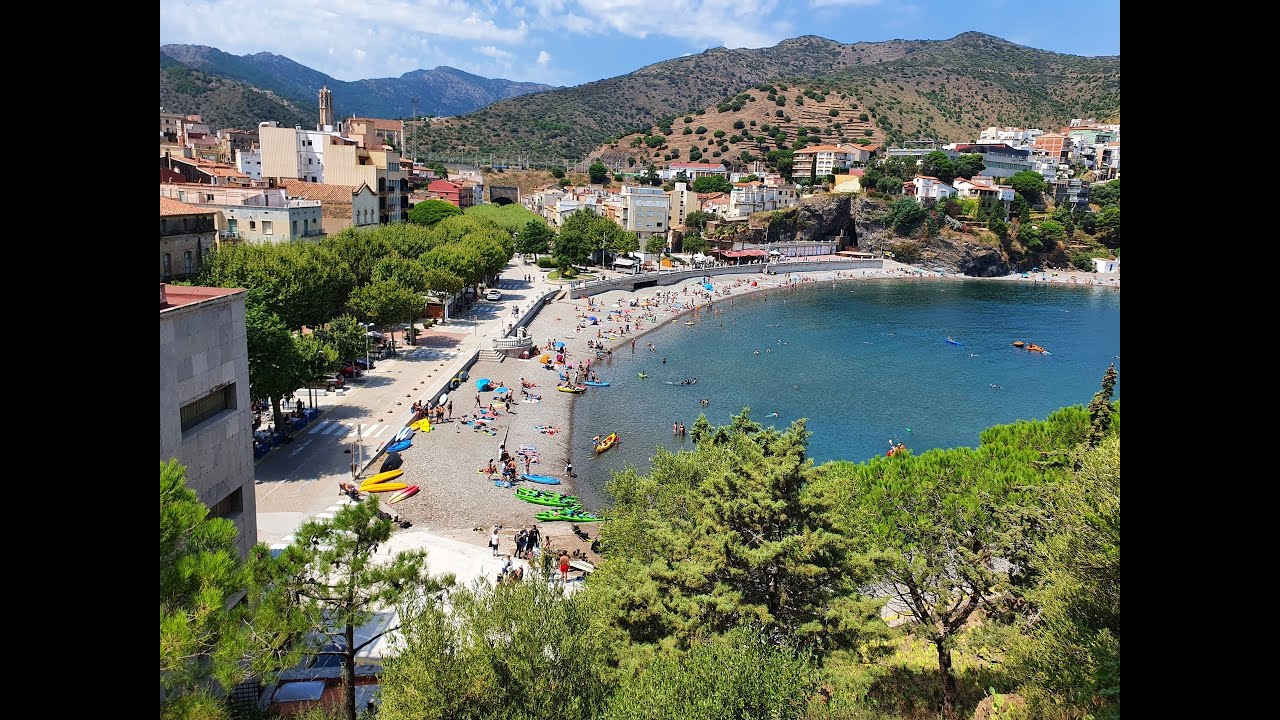 Piso en Portbou al lado de la playa | Inmobiliaria Portbou | 7578