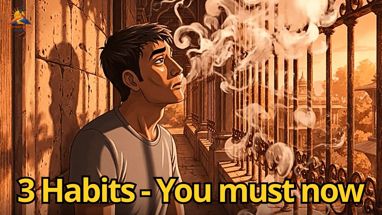 Quit Quitting: Build One Powerful Habit That Changes Everything | how to stay motivated