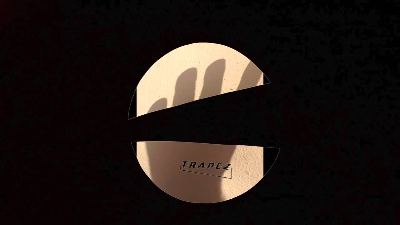 Roy RosenfelD -  Kontrust (Trapez 152)