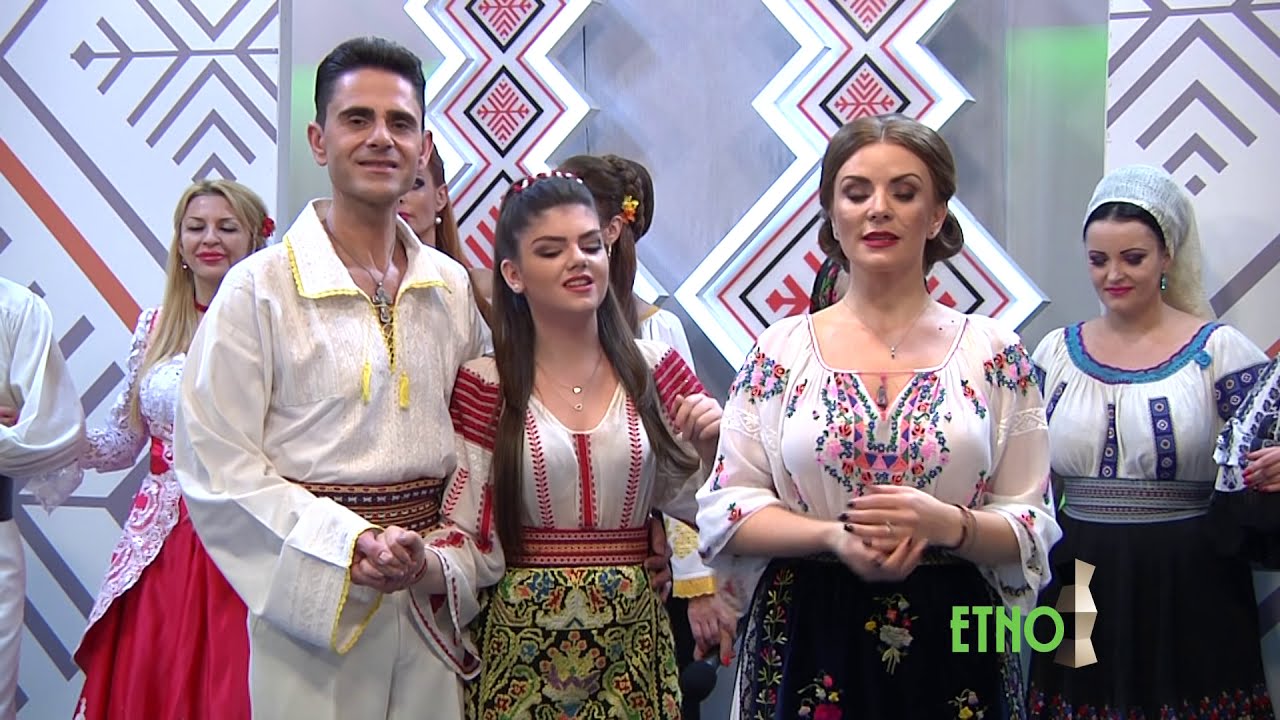Marcela Fota - Ce greu e n viata fara tine