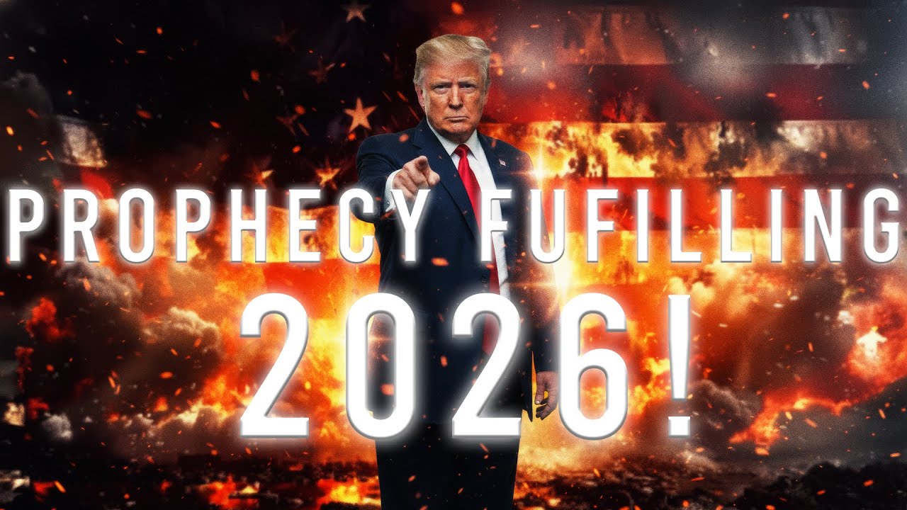 Breaking: President Trump Flexes America's Economic & Military Strength at The World Economic Forum!