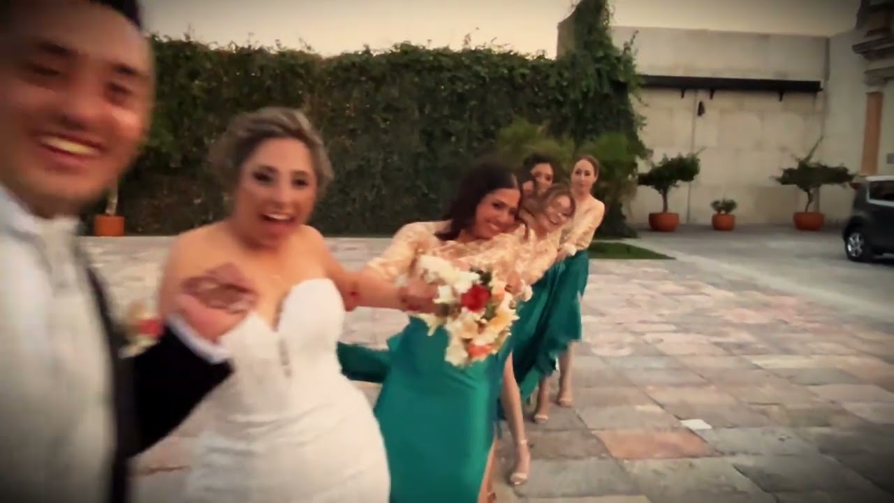 Wedding Highlights / Andrea & Carlos