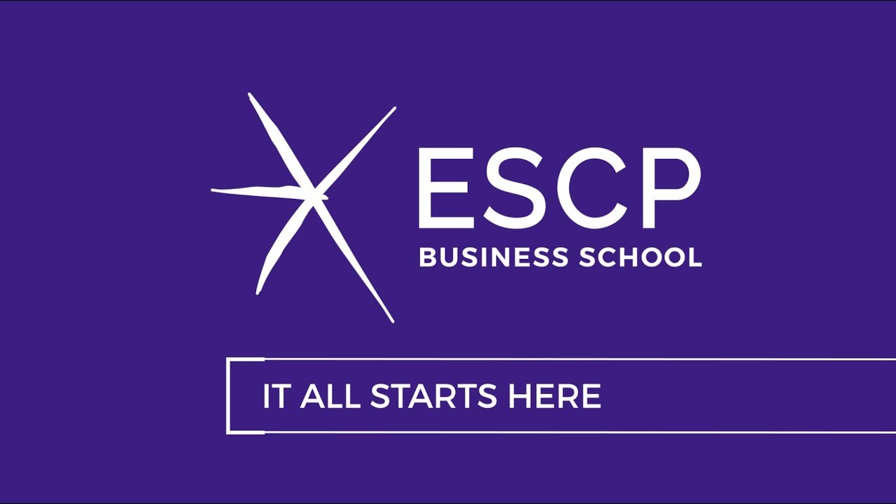 ESCP - It all starts here