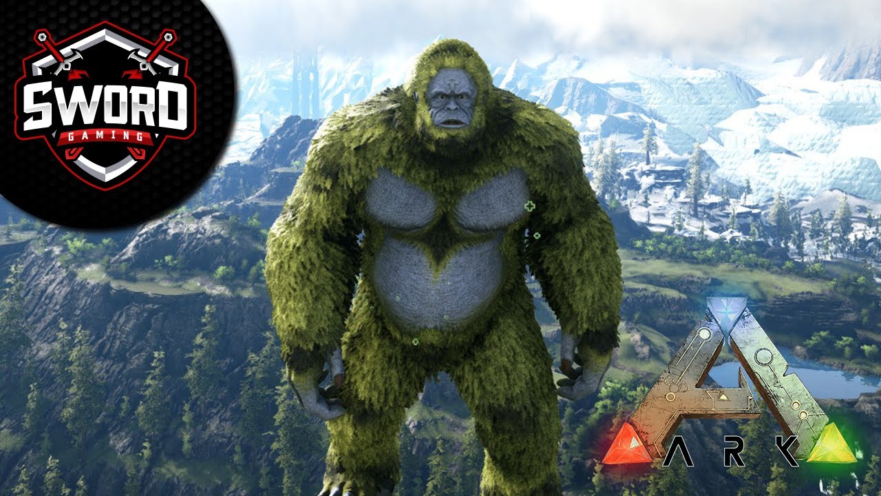Korku İçinde Yaşamak  I  ARK Dox  #15