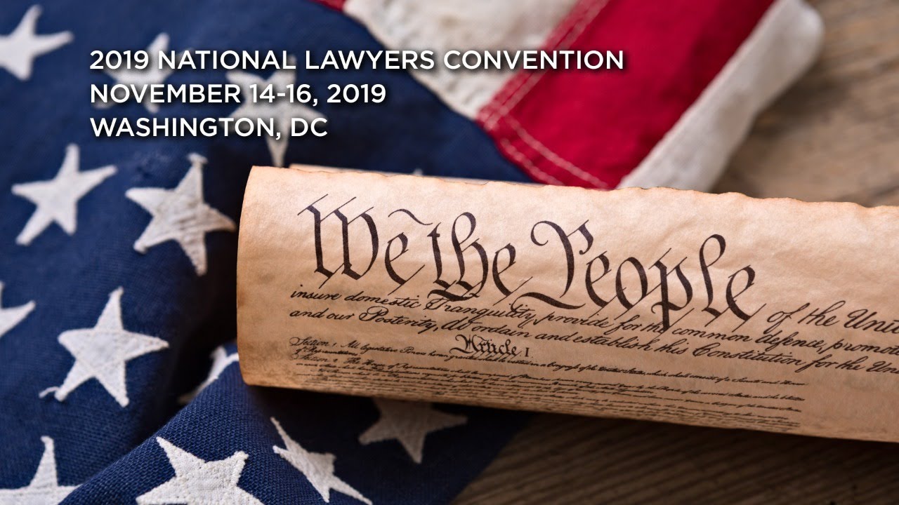 Originalism and Constitutional Property Rights Jurisprudence [2019 NLC]