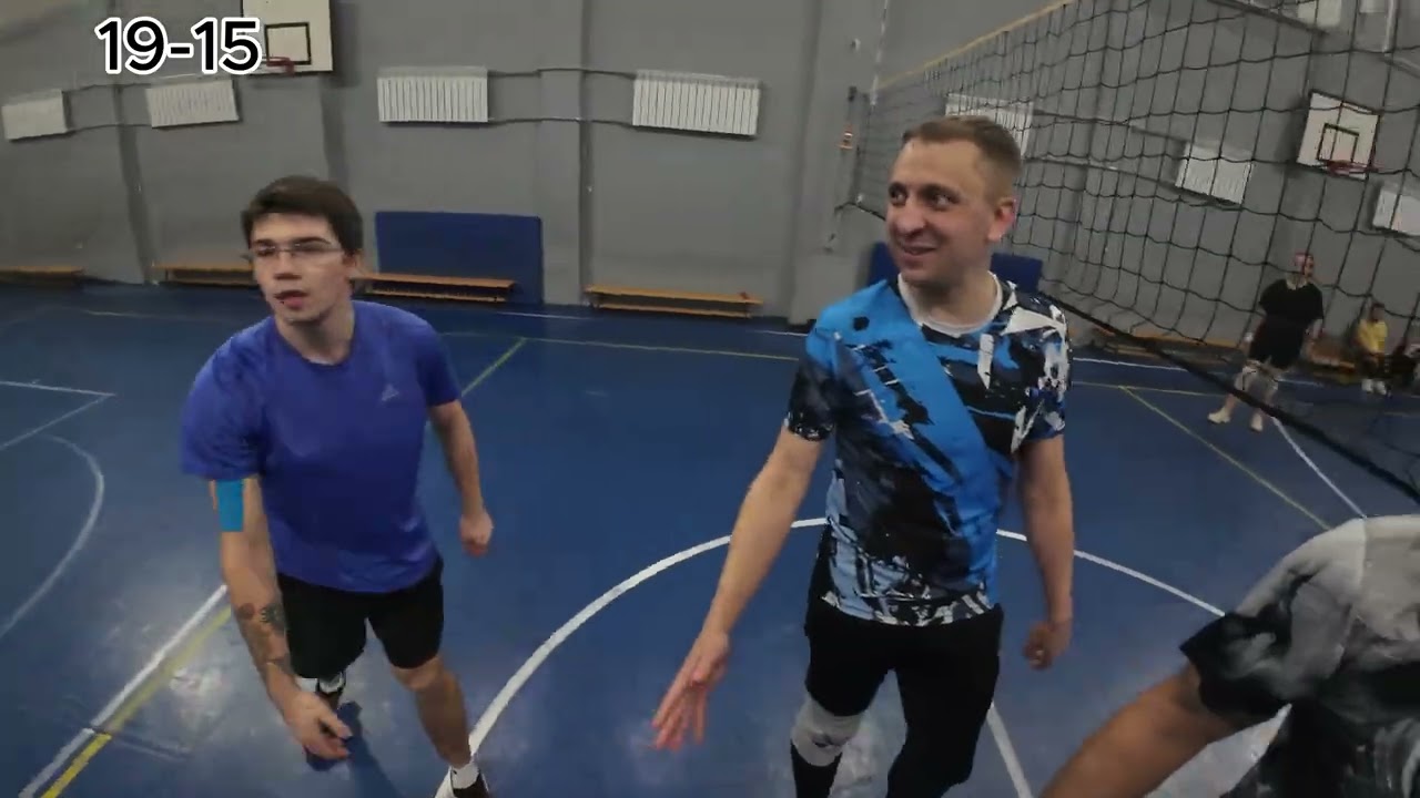30.11.2025 game 4
