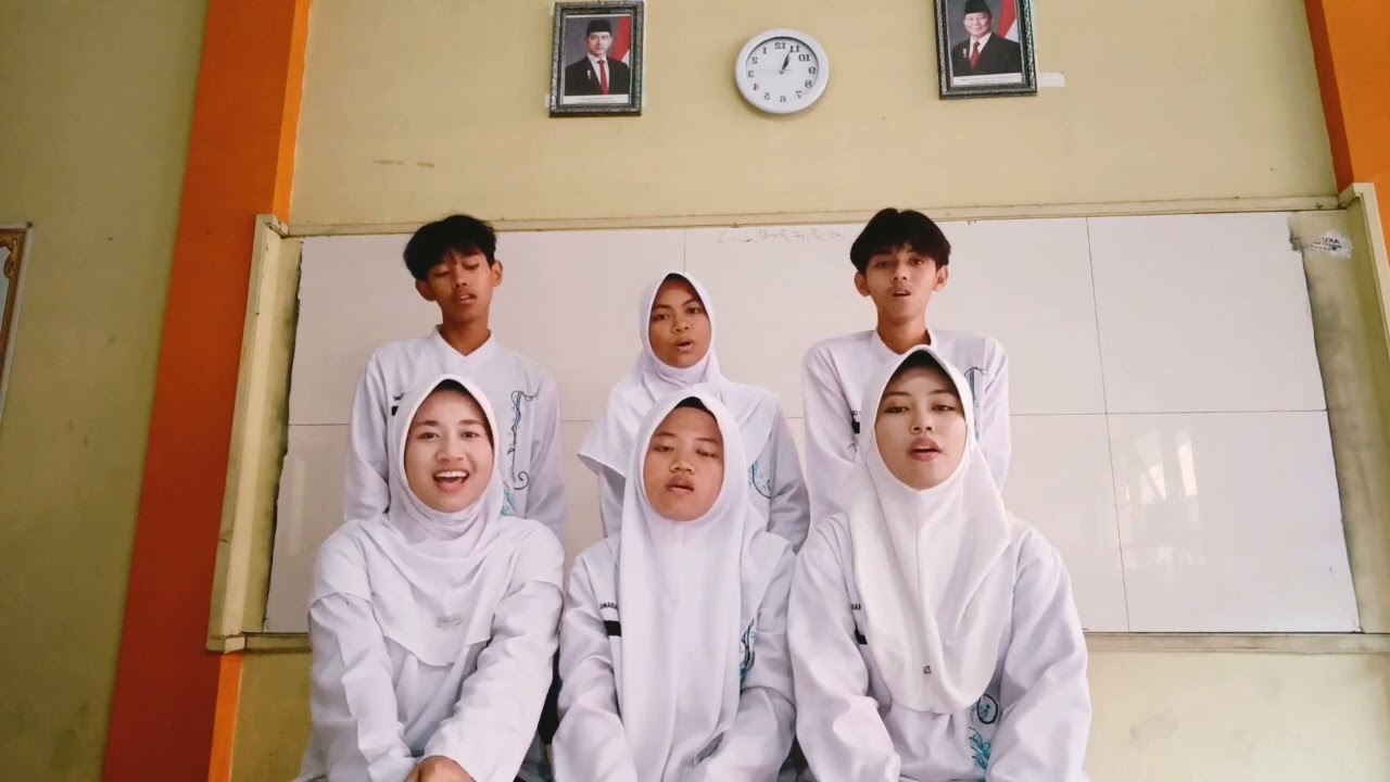 Musikalisasi Puisi 