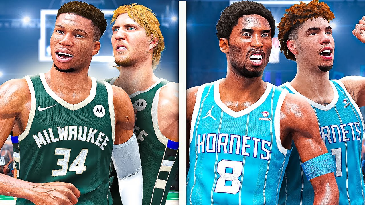 Я включил каждого игрока в команду, которая их выбрала