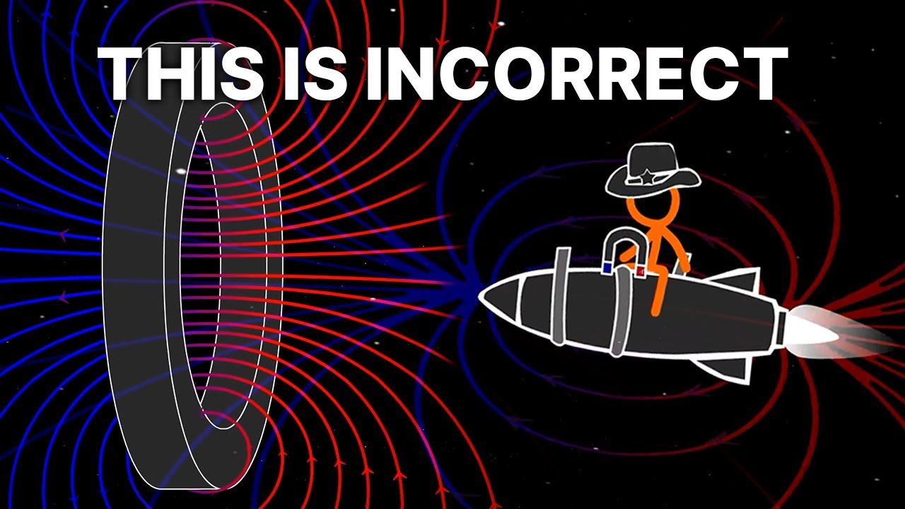 What Animation vs Physics Got Wrong.