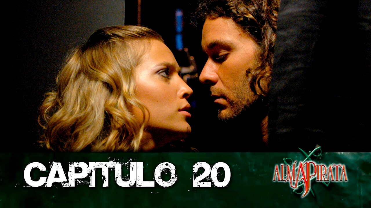 Alma Pirata Capitulo 20