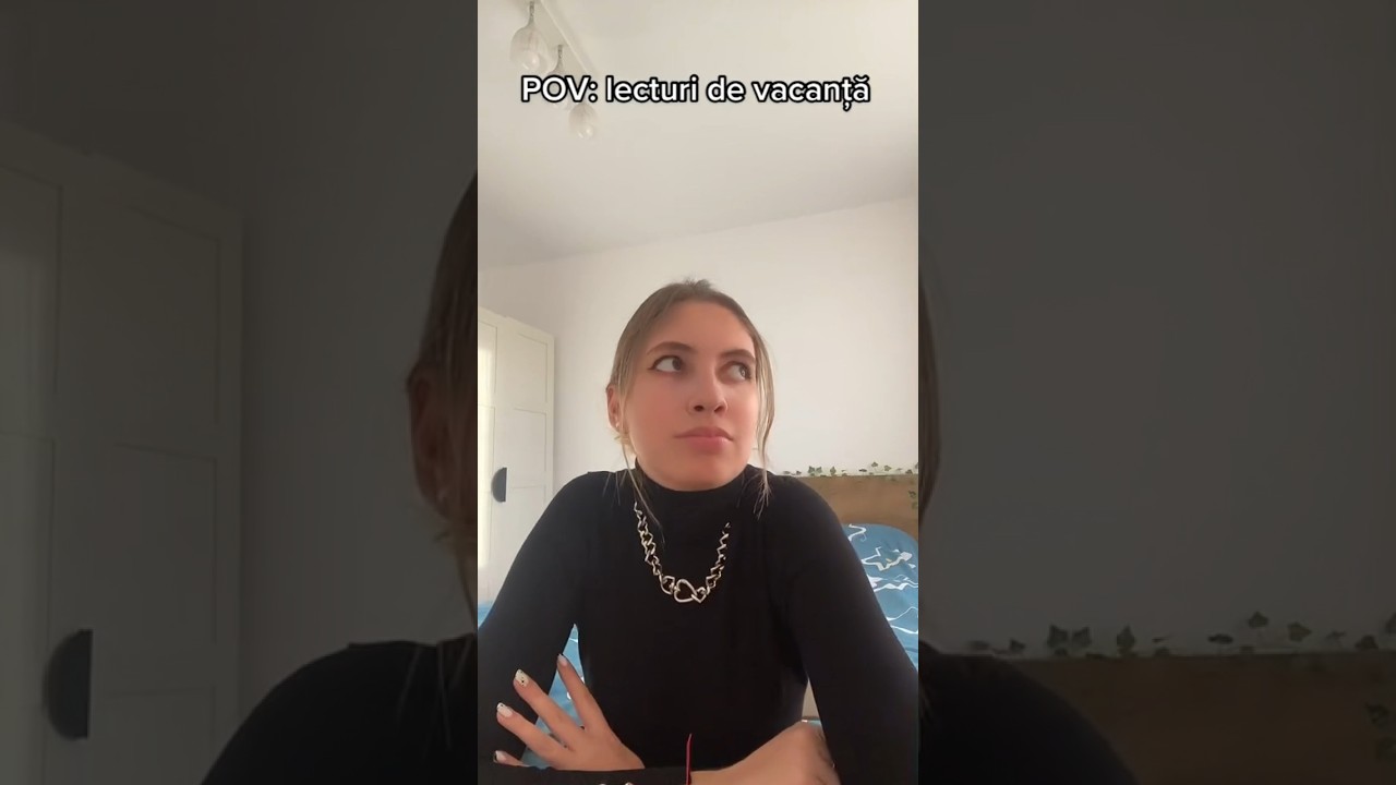 NU IMI PLACE SĂ CITESC 👀 #bookishhumor #booktube #comedy #readingchallenge