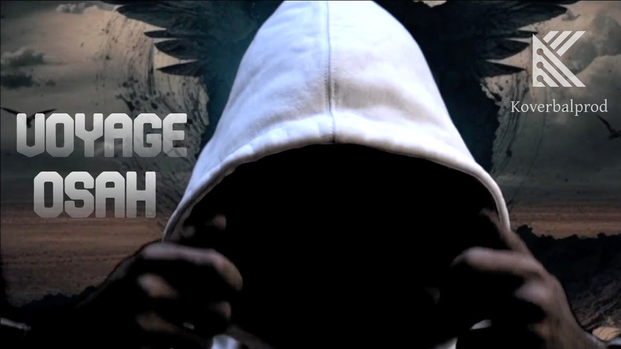 VOYAGE - Osah, French Swiss Hemp - Koverbalprod - Clip Officiel