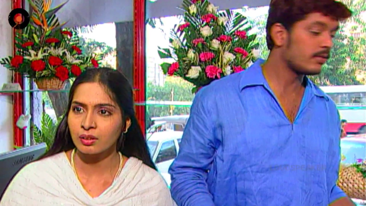 Episode 287 | Chakravakam Telugu Daily Serial