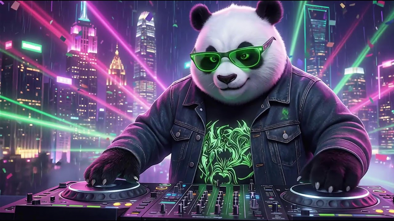 EDM Club Bangers 2026 🎧 Nonstop Dance Anthems | Best DJ Mashup & Remix Hits 2025