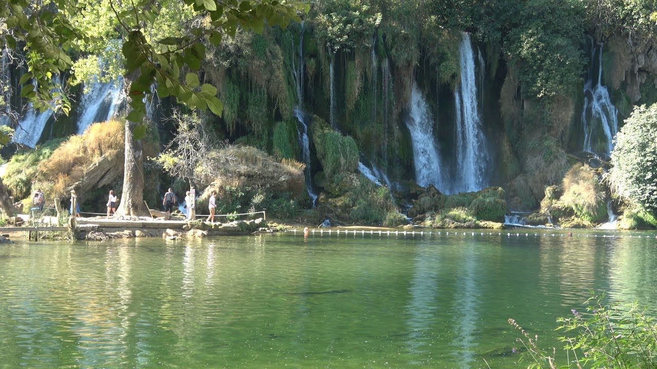 Ceļojumi Serbija, Bosnija    Hercogavina