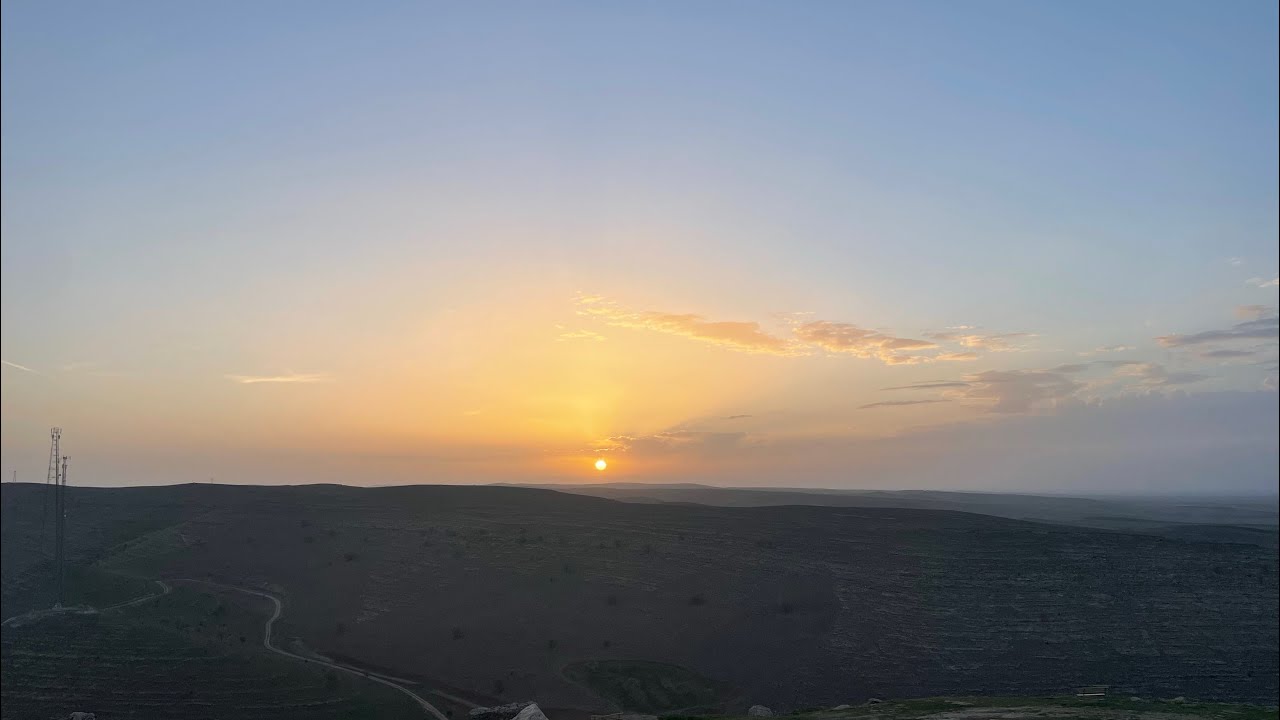 Zerzevan Göbeklitepe film festivalinden 