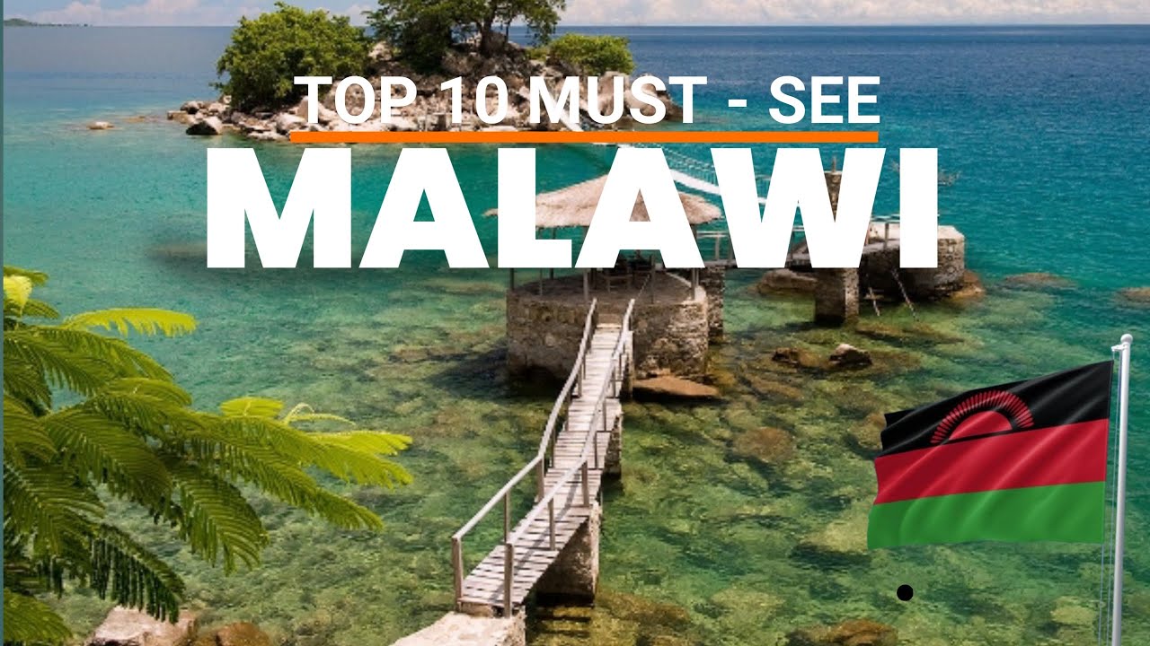 Discover Top 10 MALAWI'S Hidden Gems That You Shouldn't Miss