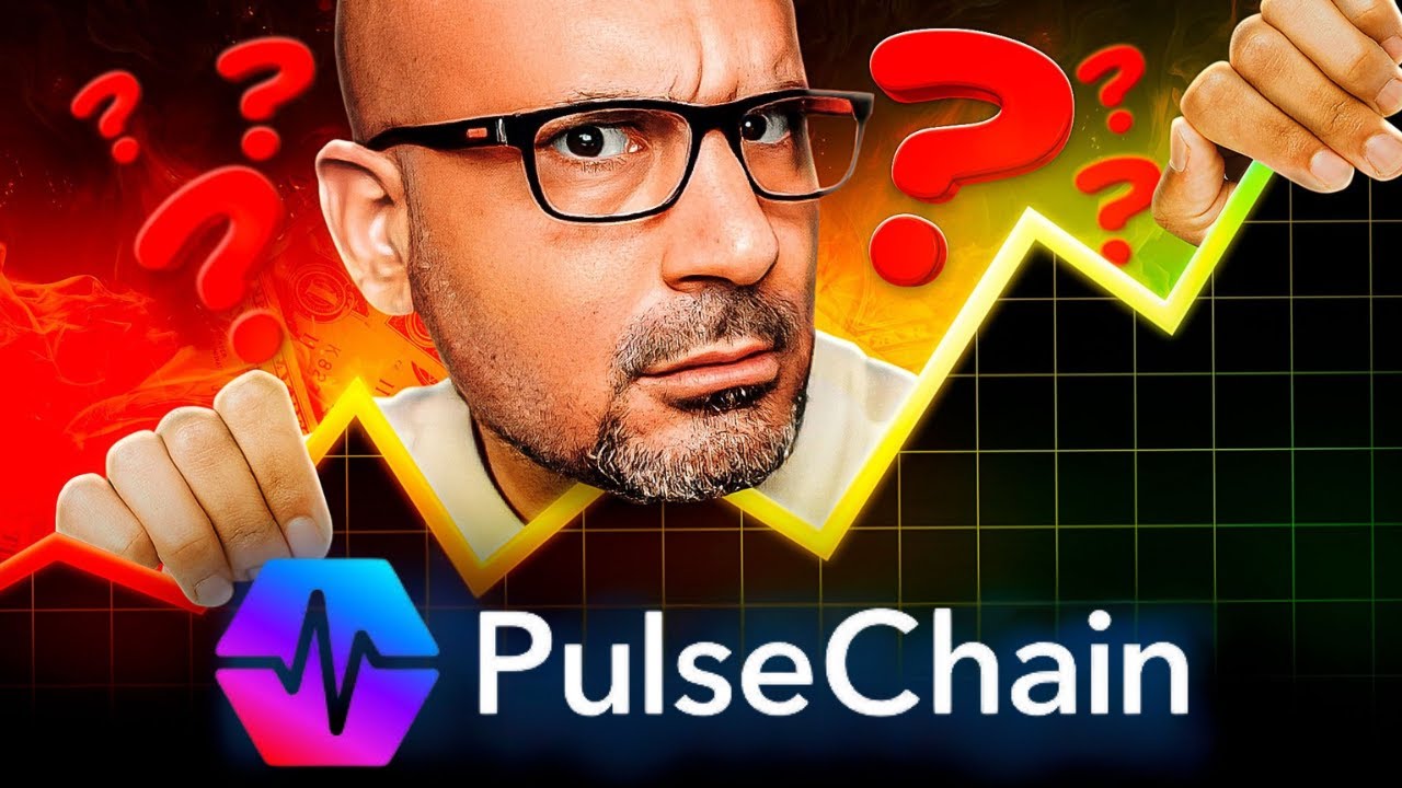 Pulse Chain Secrets: How to use, Trade and Make Massive Profits