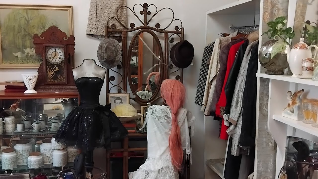 Vlog 66 Beach Trip And Thrifting In Semaphore 