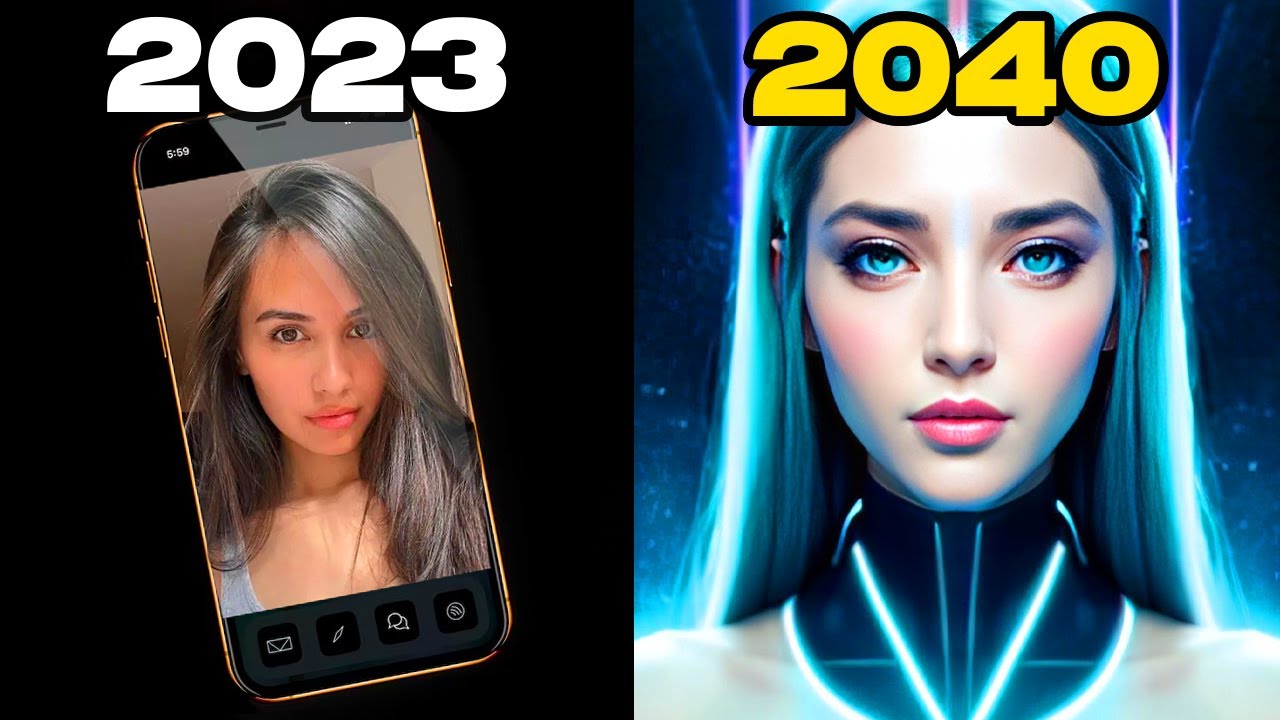 We Should ALL Be Worried About A.I. Companions