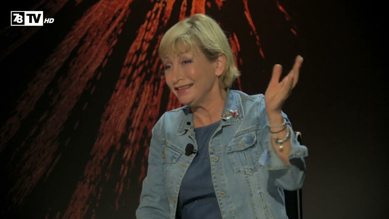 Вечерта на Иван Кулеков, 2 юли 2024 г. - Мира Радева