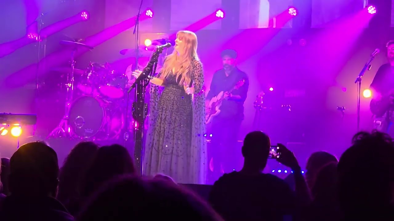 Rumours of Fleetwood Mac - Tell Me Lies - Lynn Memorial Auditorium, Lynn MA, 10/29/25