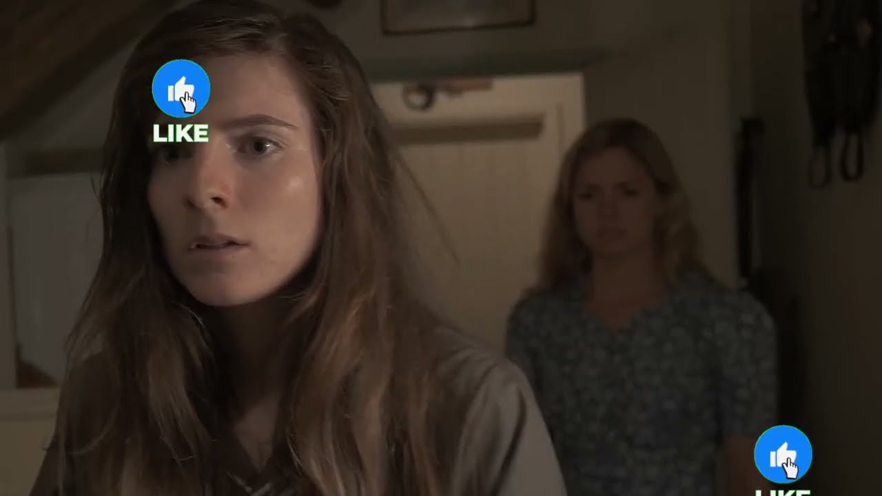Between Two Worlds – A Forbidden Beach Affair | Lesbian Short Film