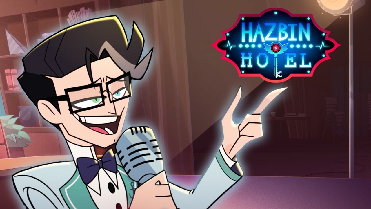 Vox's ✨ Brighter ✨ Singalong | Hazbin Hotel Season 2