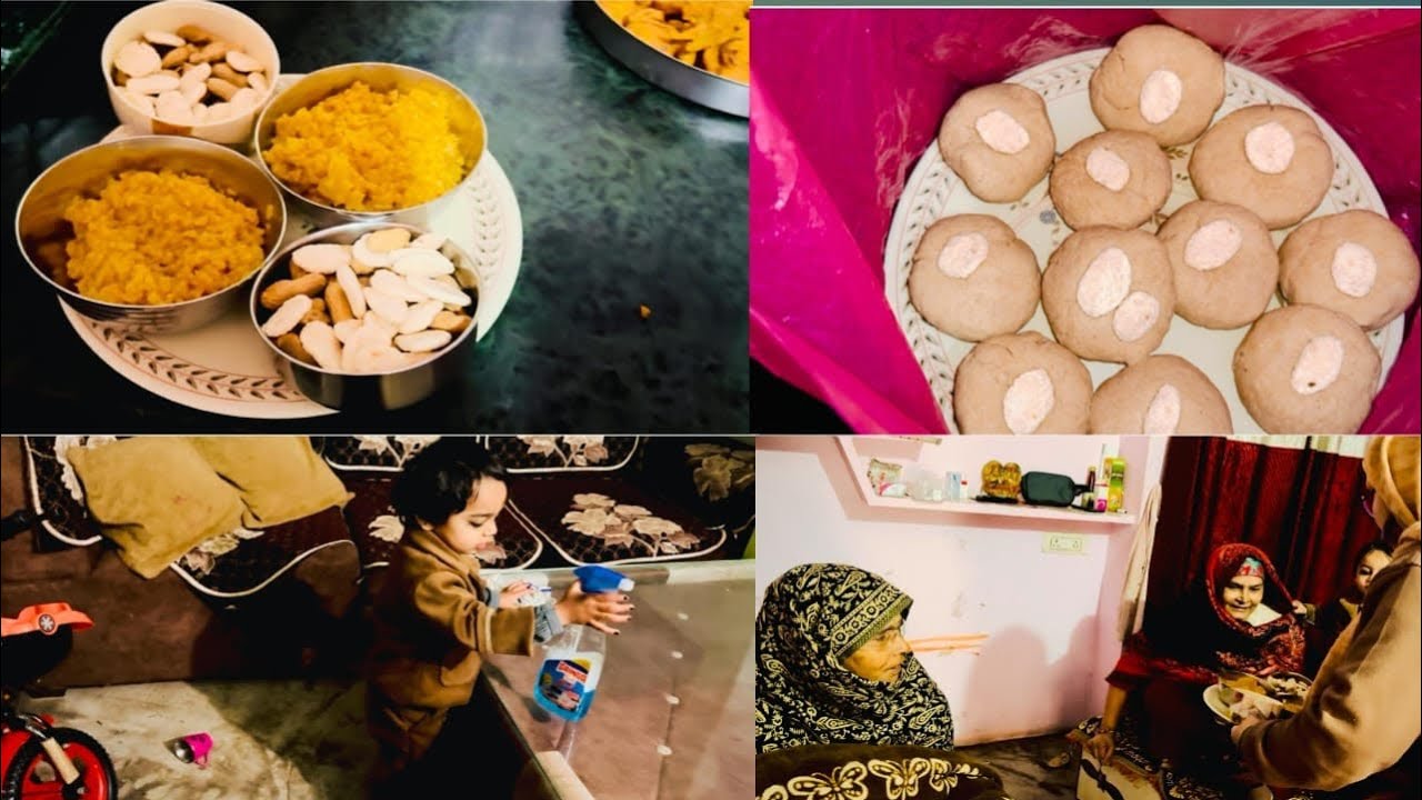 आज़ मनाई मकर संक्रांति 
