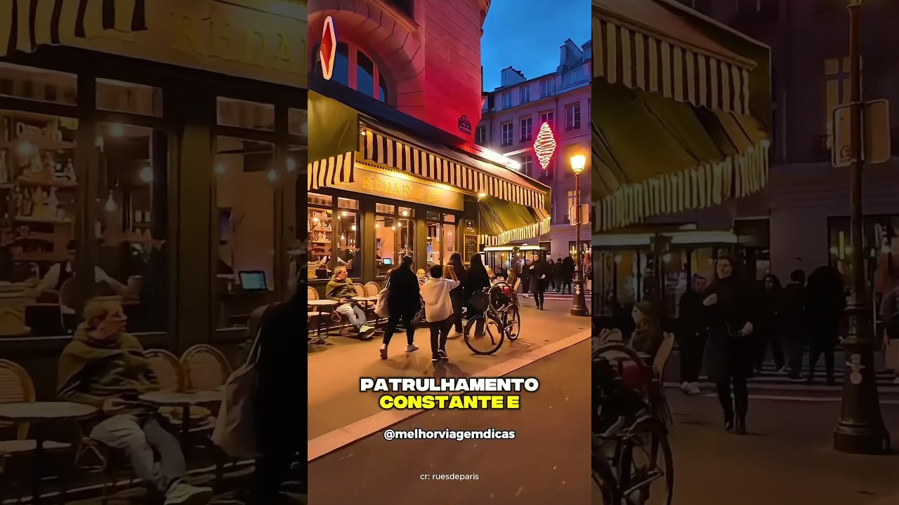 Os melhores arrondissements para se hospedar em Paris 🤩🇫🇷 | #paris #viagem #fran&ccedil;a #dicasdeviagem