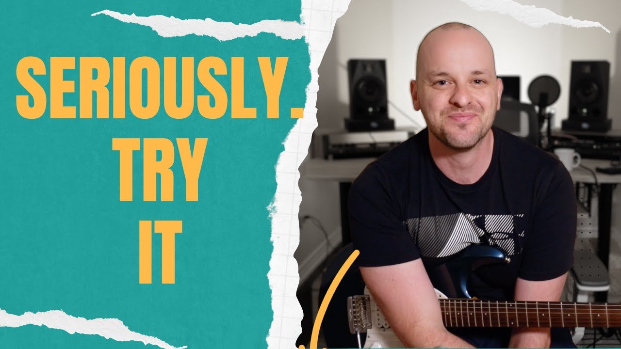 A Simple (and Powerful) Practice Tip