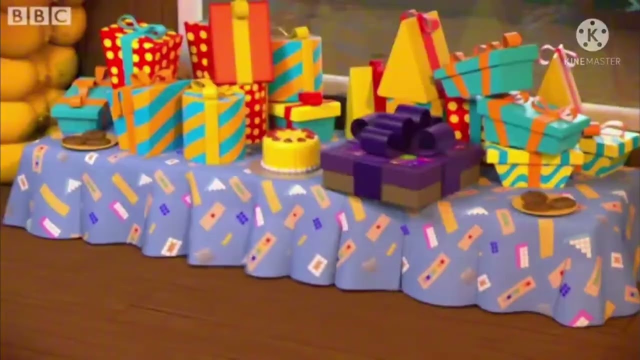 Numberblocks 3 gets kicked out of the 3&rsquo;s club by 15 YTP round 1