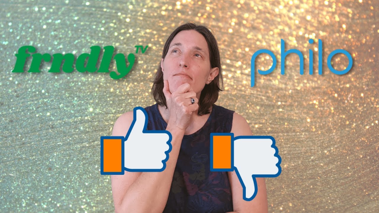 Philo vs. Frndly TV? (Which Bargain Live TV Streaming Service is Best?)